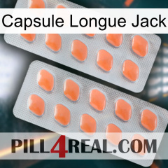 Long Jack Capsule 27